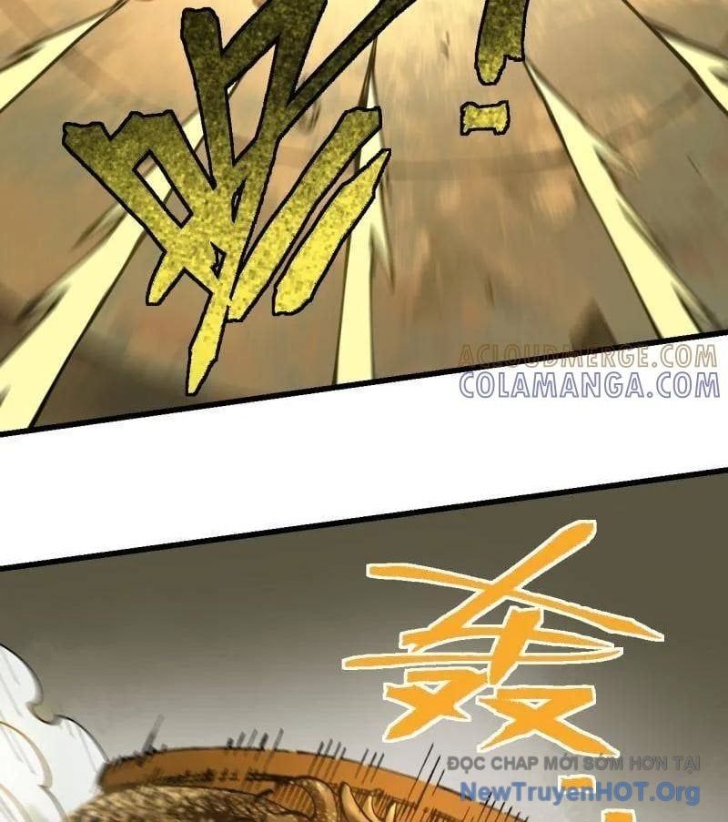 Truyền Võ - Chapter 480 - Page 33