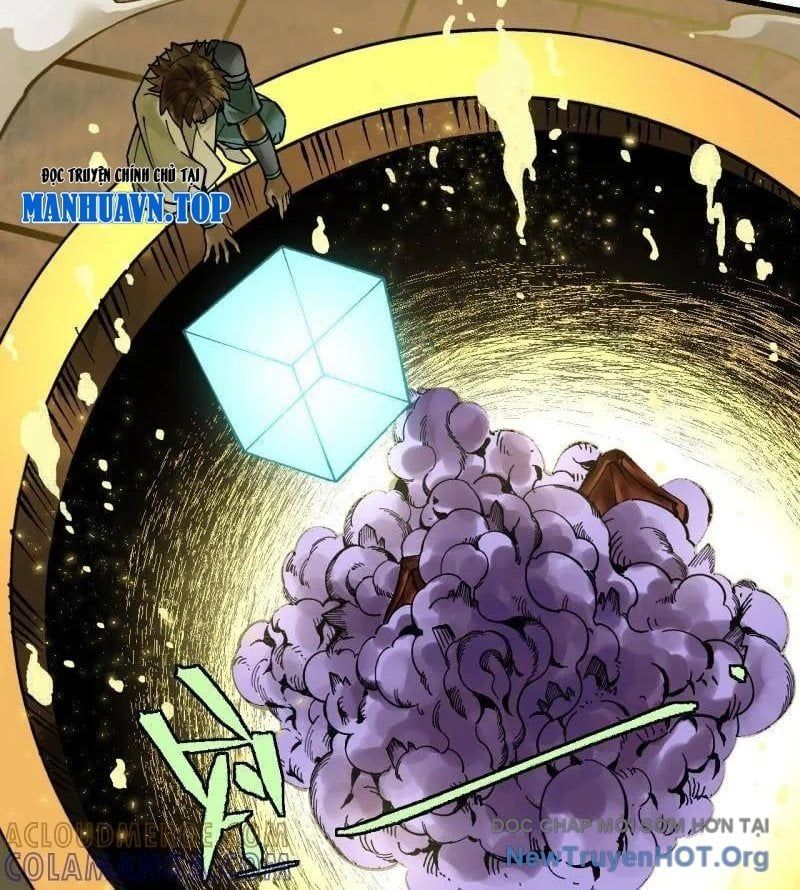 Truyền Võ - Chapter 480 - Page 35