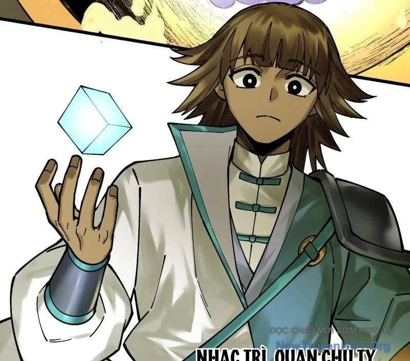 Truyền Võ - Chapter 480 - Page 36