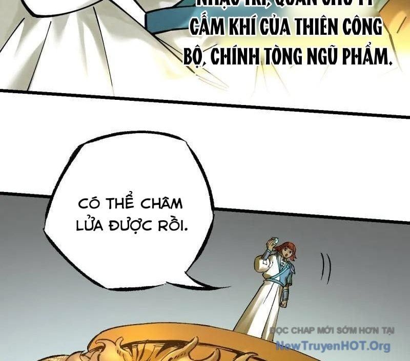 Truyền Võ - Chapter 480 - Page 37