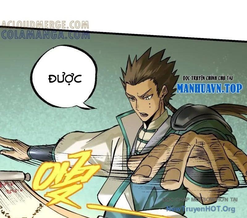 Truyền Võ - Chapter 480 - Page 39