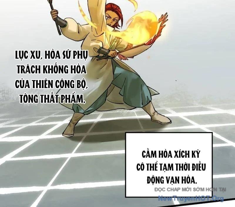 Truyền Võ - Chapter 480 - Page 44