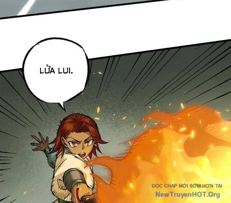 Truyền Võ - Chapter 480 - Page 45