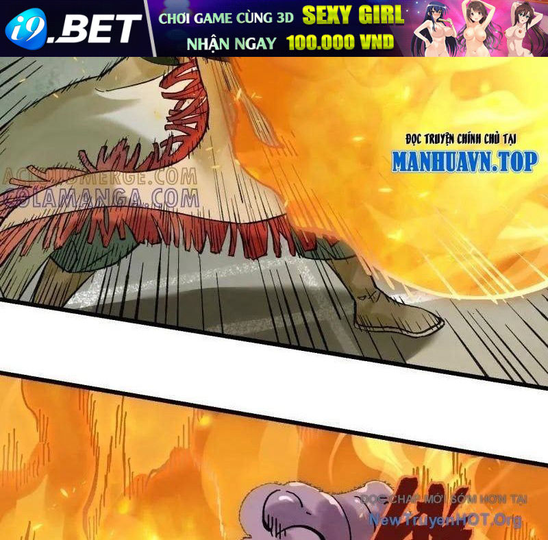 Truyền Võ - Chapter 480 - Page 46