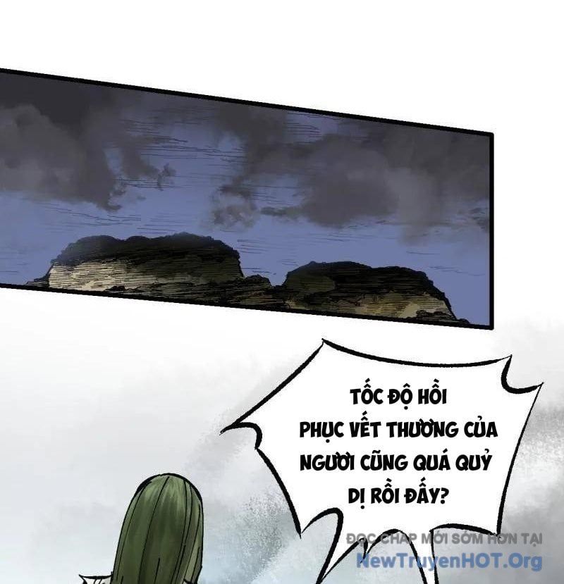 Truyền Võ - Chapter 480 - Page 48