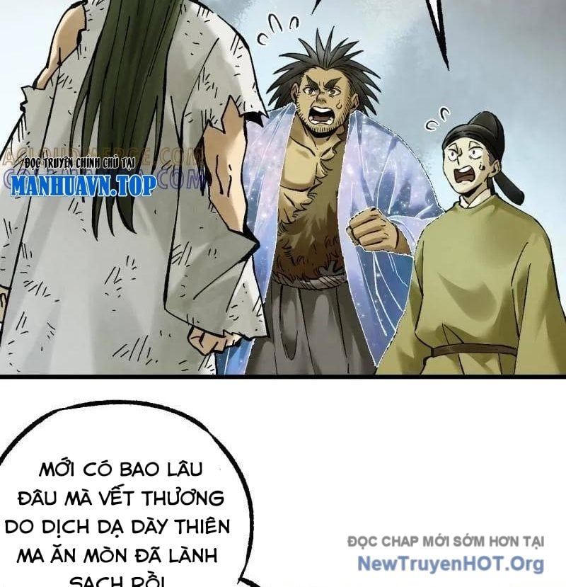 Truyền Võ - Chapter 480 - Page 49