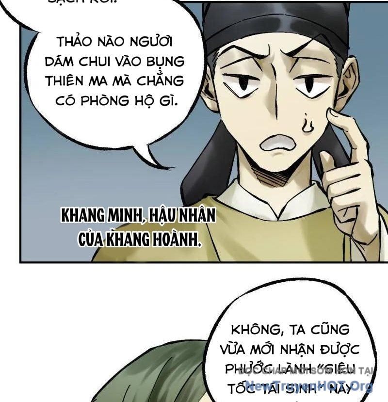 Truyền Võ - Chapter 480 - Page 50