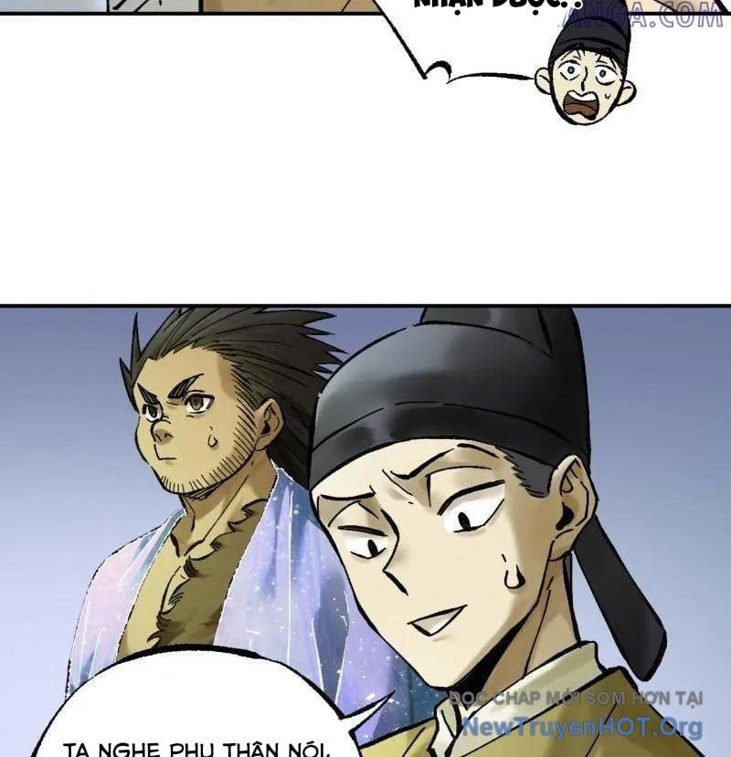 Truyền Võ - Chapter 480 - Page 52