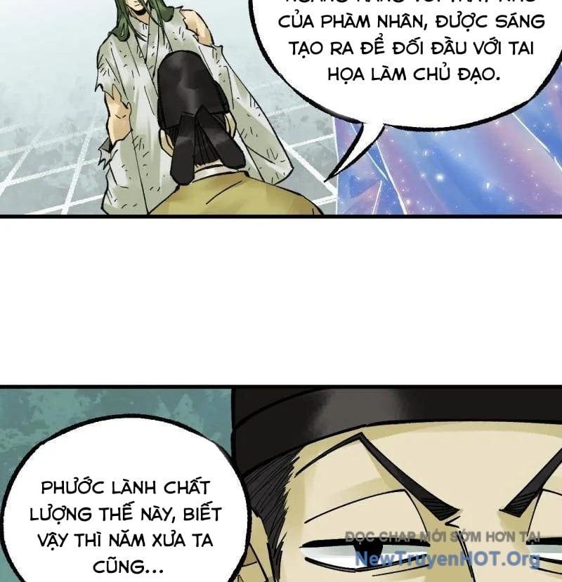 Truyền Võ - Chapter 480 - Page 54