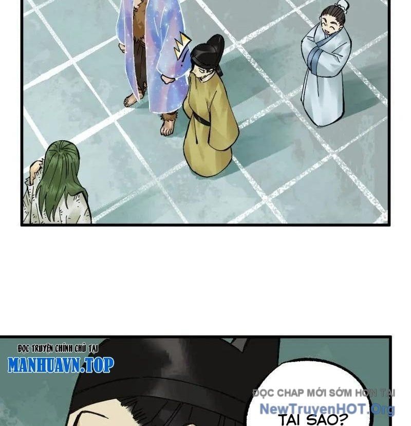 Truyền Võ - Chapter 480 - Page 56