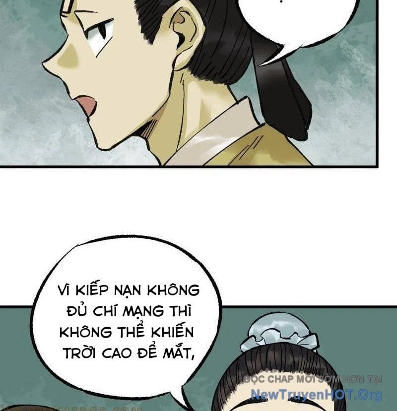 Truyền Võ - Chapter 480 - Page 57
