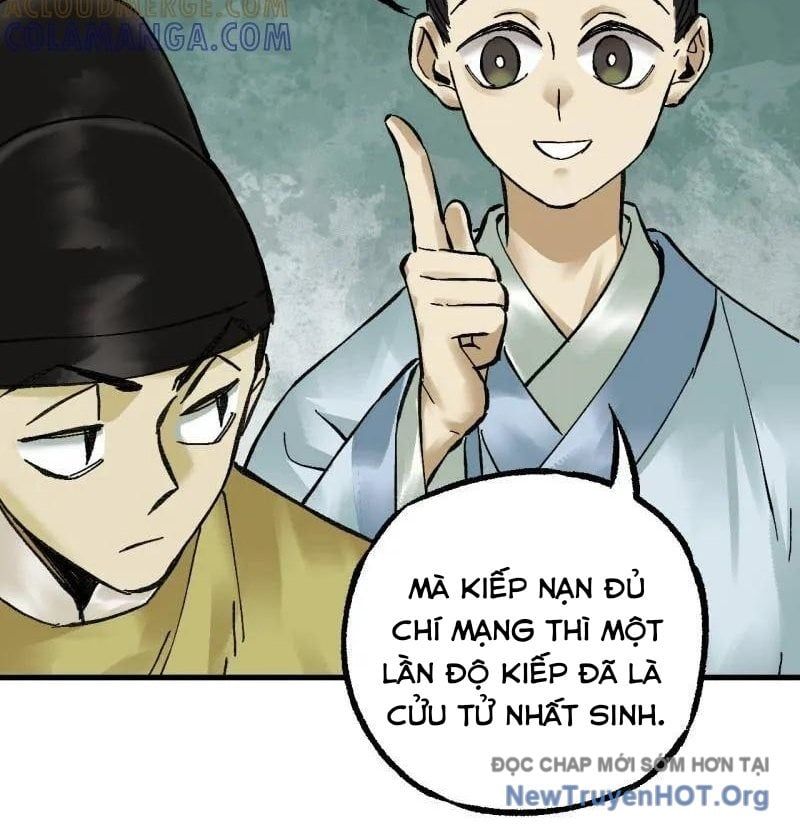 Truyền Võ - Chapter 480 - Page 58