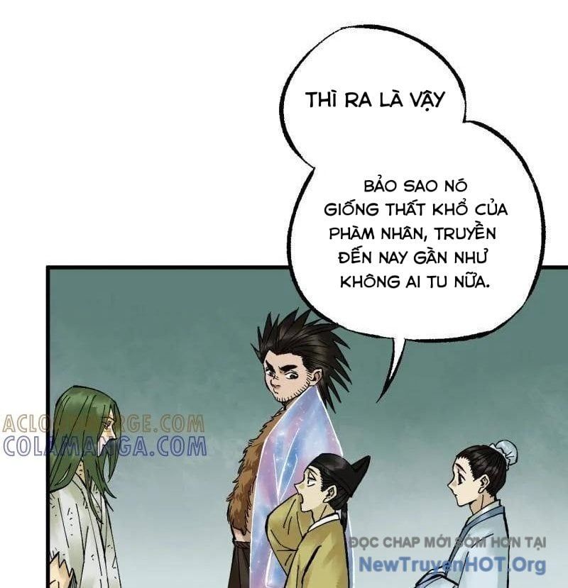 Truyền Võ - Chapter 480 - Page 60