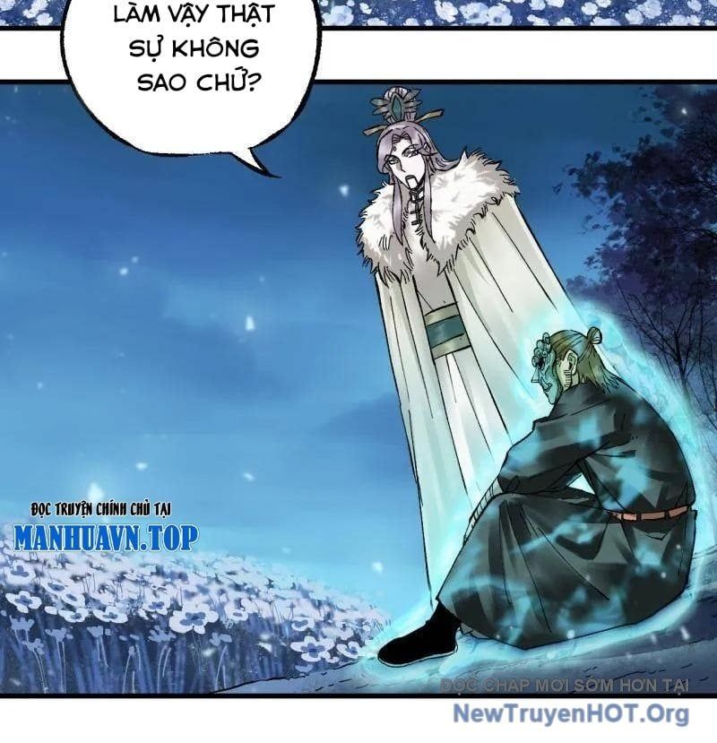 Truyền Võ - Chapter 480 - Page 62