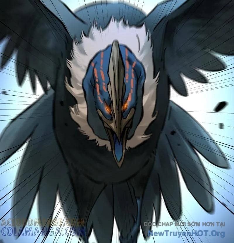 Truyền Võ - Chapter 480 - Page 7