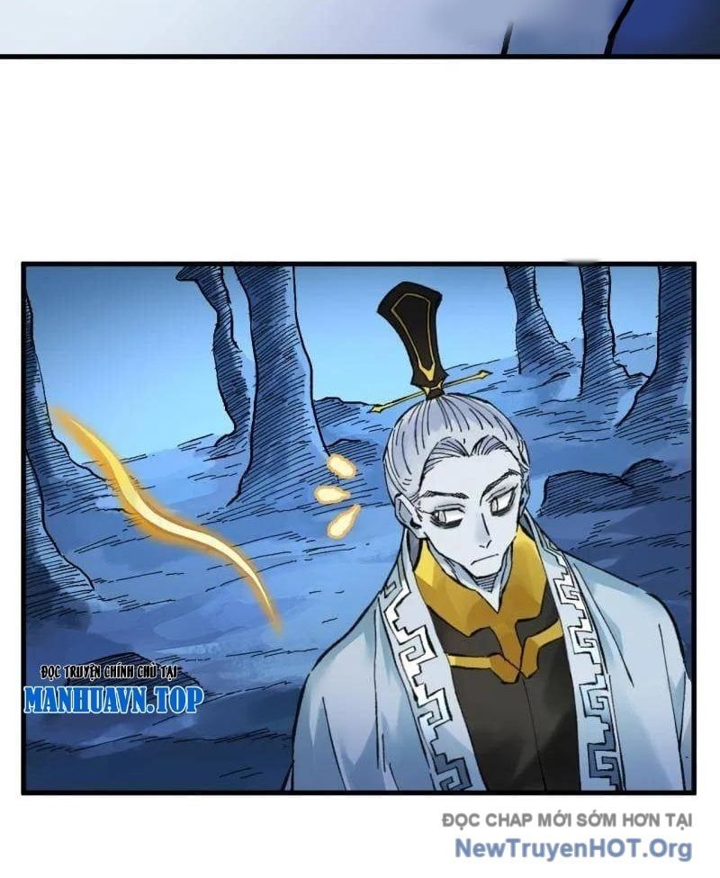 Truyền Võ - Chapter 482 - Page 12