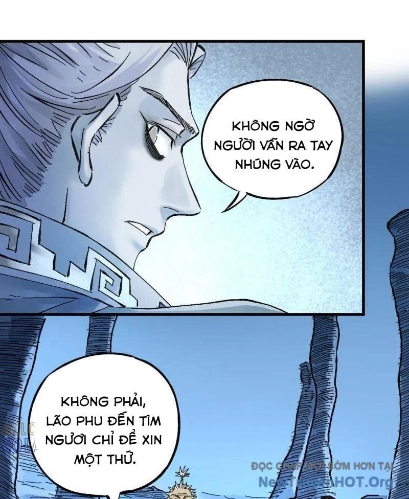 Truyền Võ - Chapter 482 - Page 13