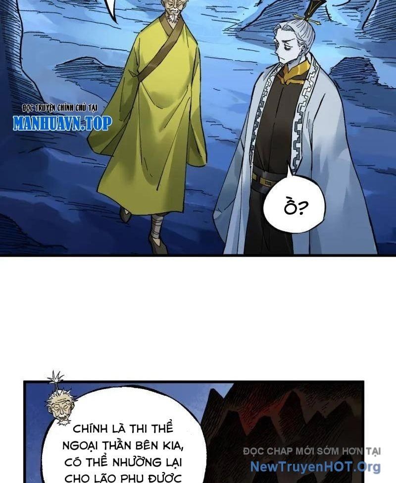Truyền Võ - Chapter 482 - Page 14