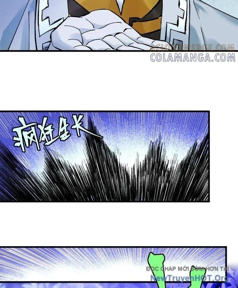 Truyền Võ - Chapter 482 - Page 16