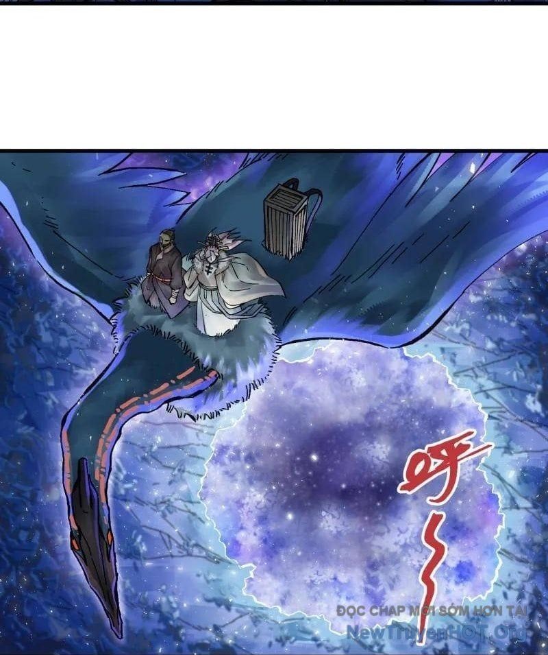 Truyền Võ - Chapter 482 - Page 19