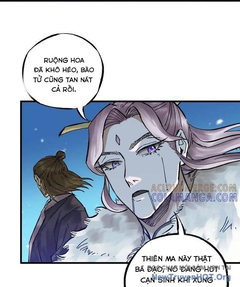 Truyền Võ - Chapter 482 - Page 20