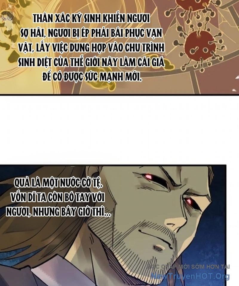 Truyền Võ - Chapter 482 - Page 23