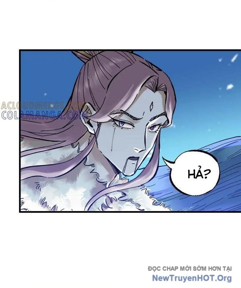 Truyền Võ - Chapter 482 - Page 25