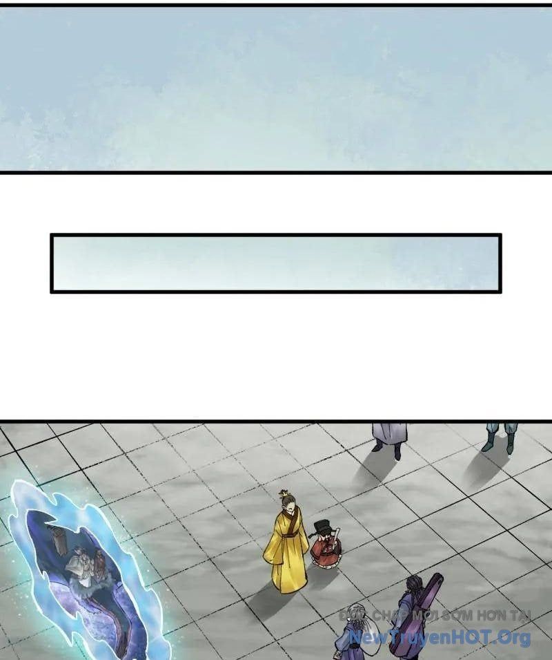 Truyền Võ - Chapter 482 - Page 26