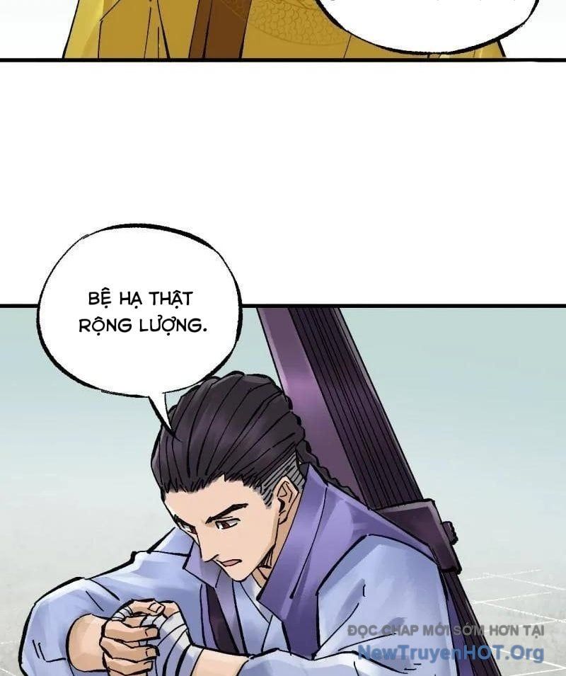 Truyền Võ - Chapter 482 - Page 28