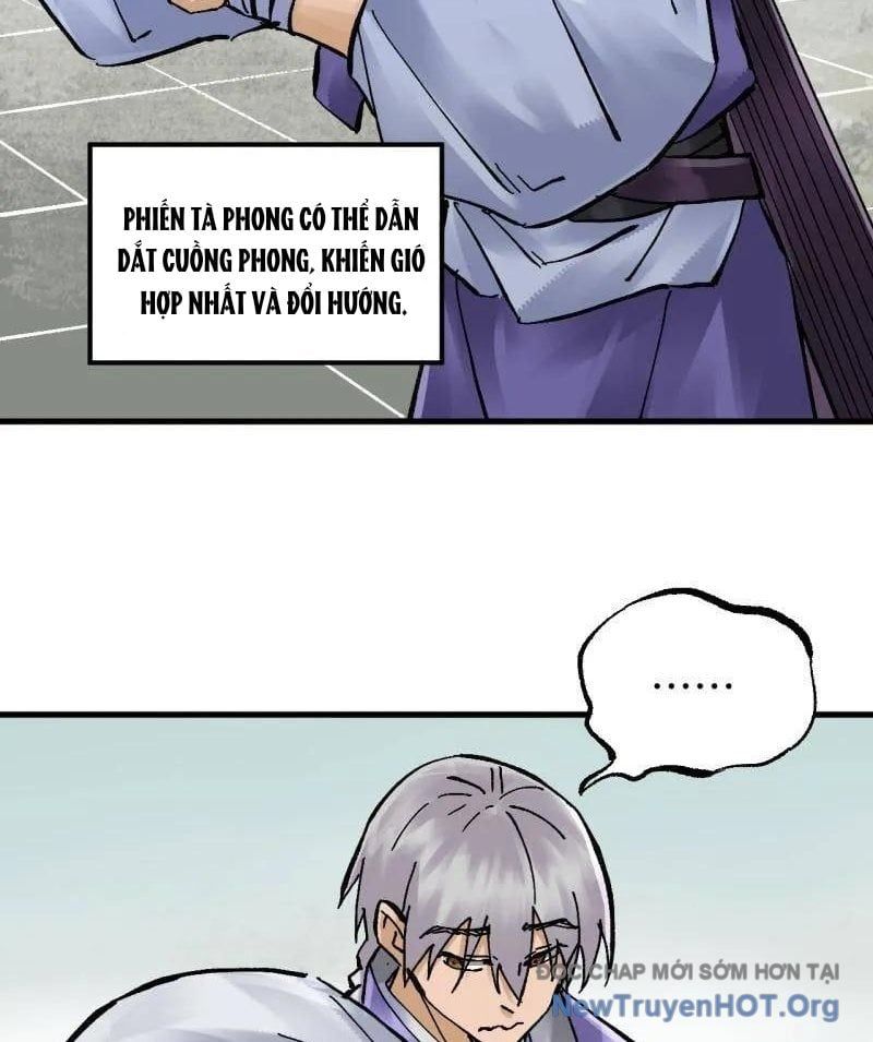 Truyền Võ - Chapter 482 - Page 29