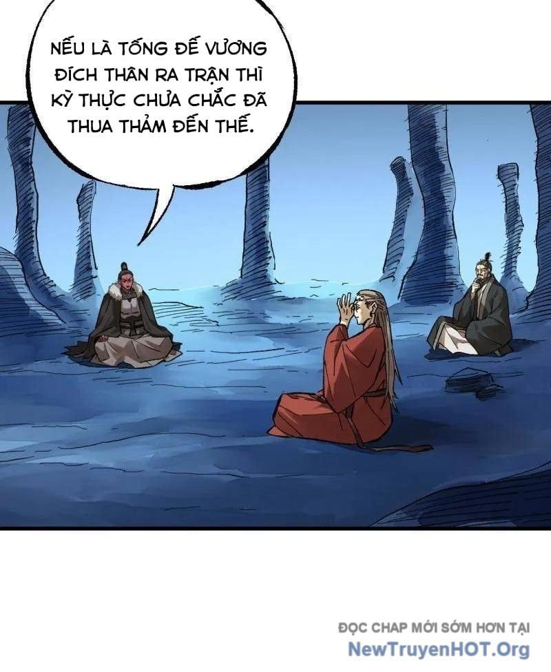 Truyền Võ - Chapter 482 - Page 3