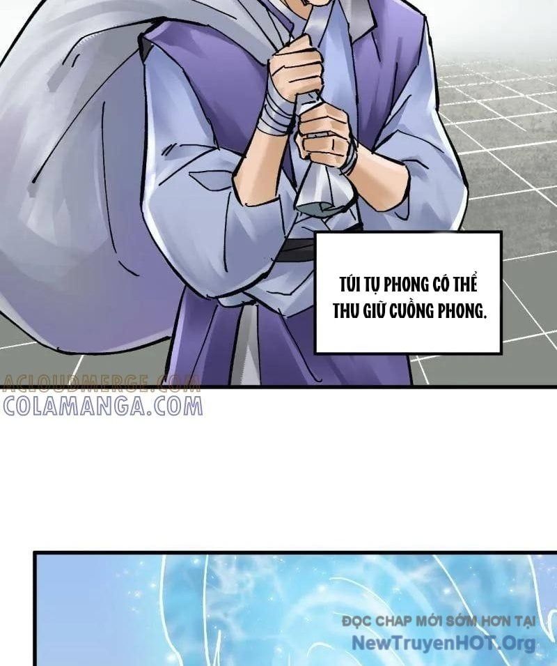 Truyền Võ - Chapter 482 - Page 30