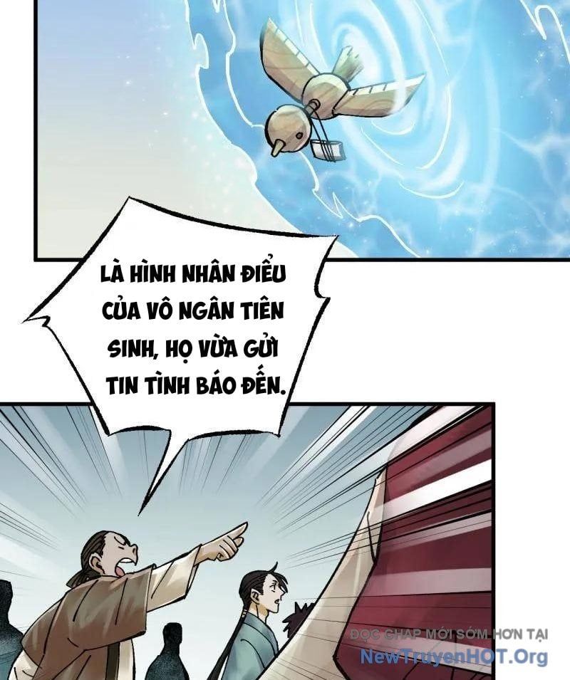Truyền Võ - Chapter 482 - Page 31