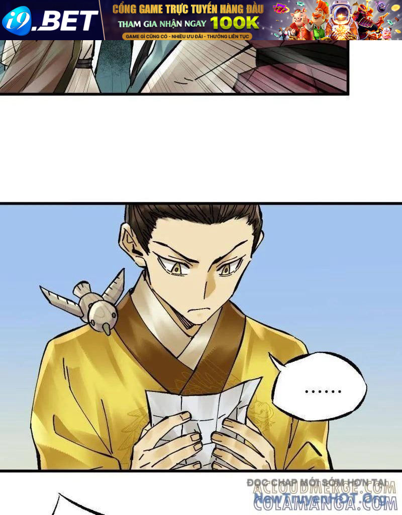 Truyền Võ - Chapter 482 - Page 32