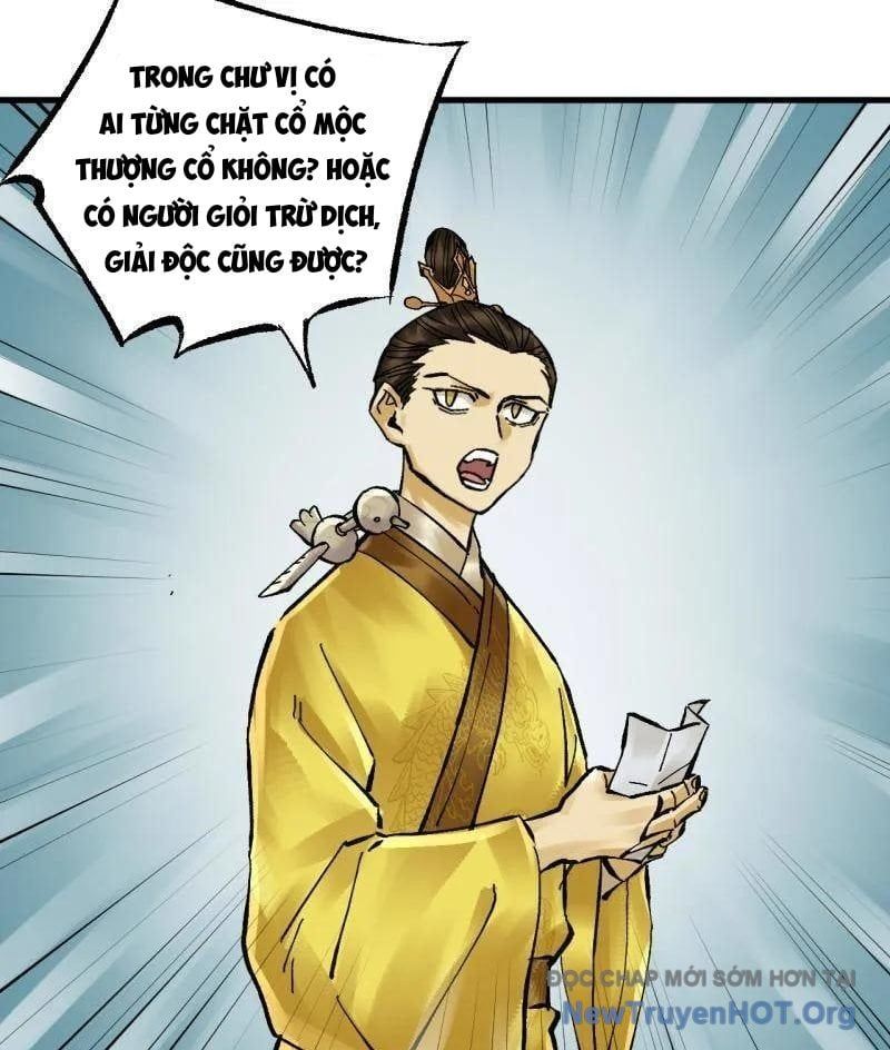 Truyền Võ - Chapter 482 - Page 33