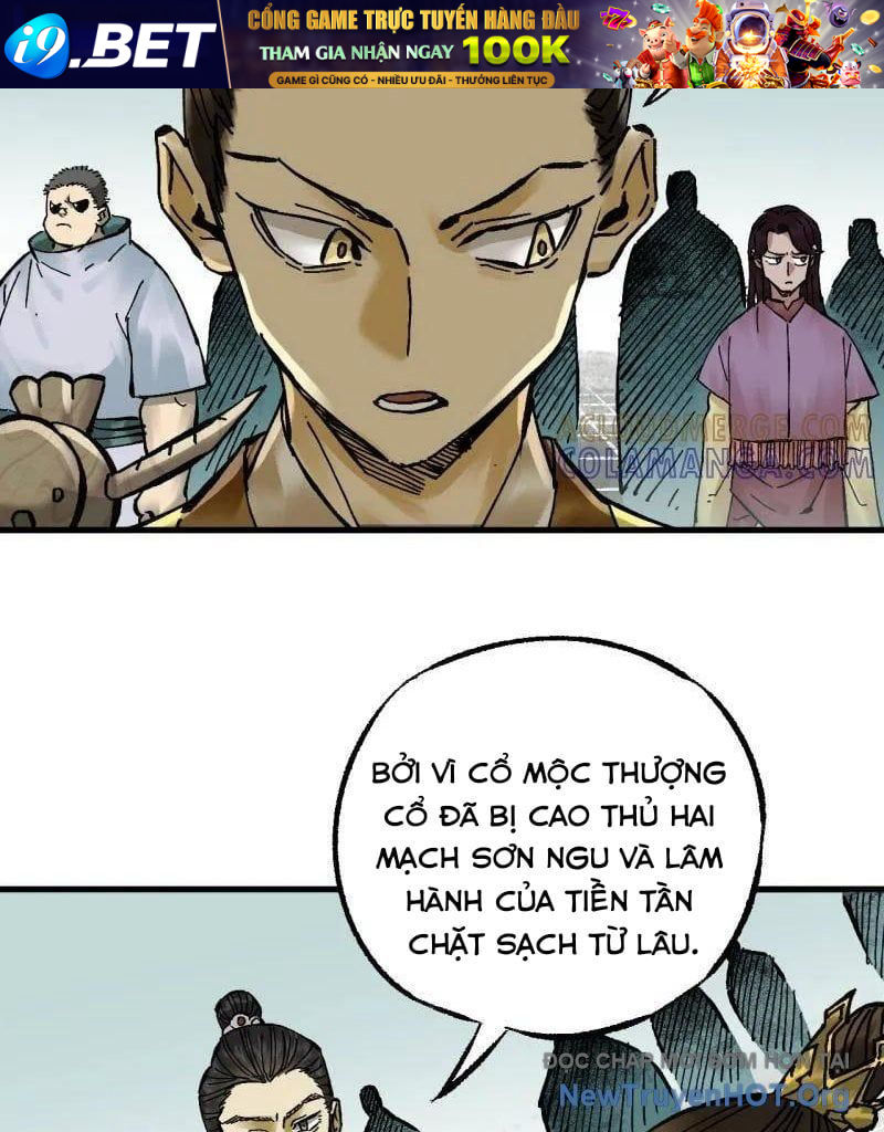 Truyền Võ - Chapter 482 - Page 35