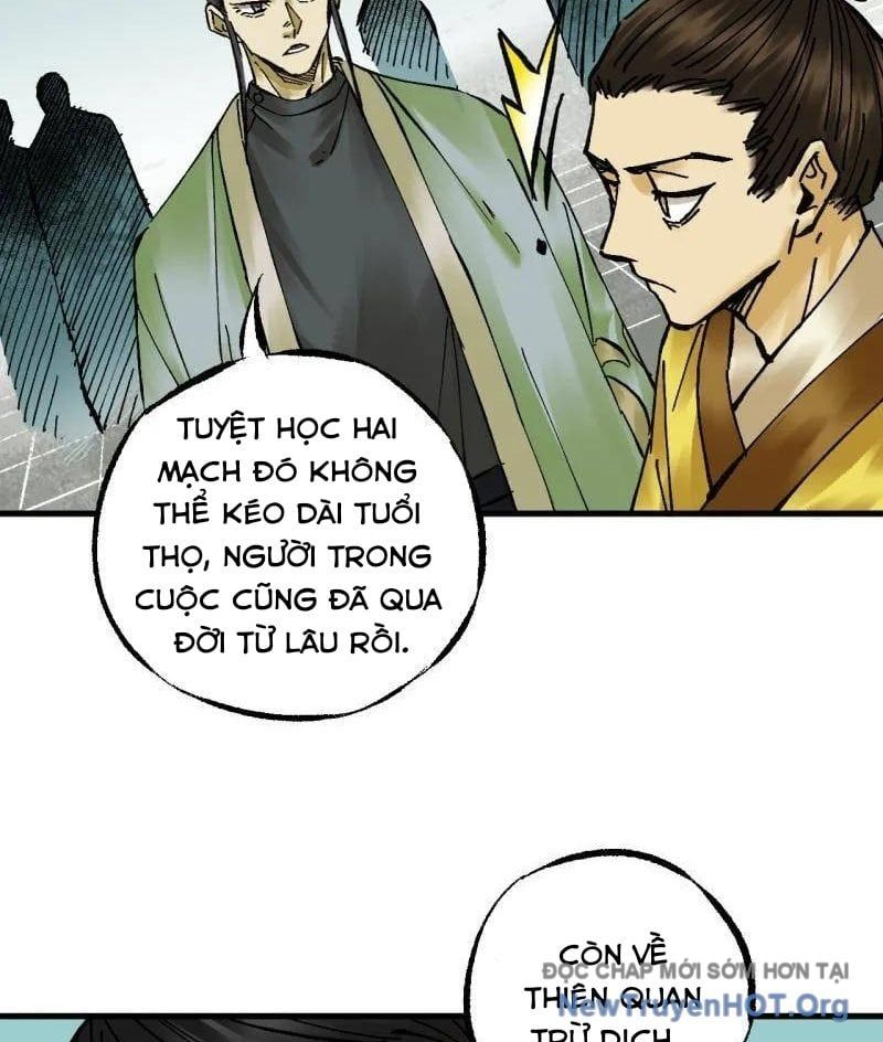 Truyền Võ - Chapter 482 - Page 36