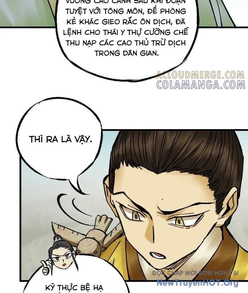 Truyền Võ - Chapter 482 - Page 38