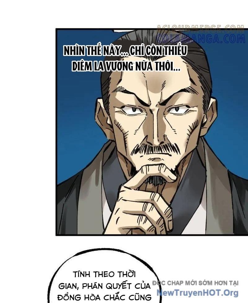 Truyền Võ - Chapter 482 - Page 4