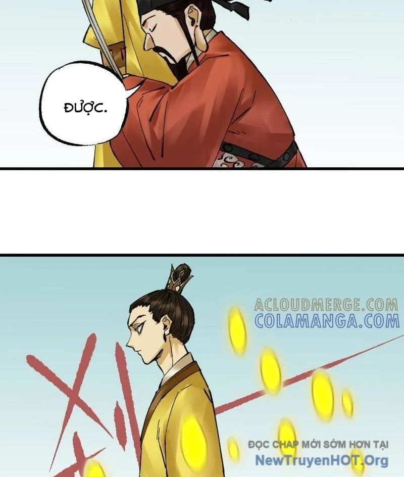 Truyền Võ - Chapter 482 - Page 40