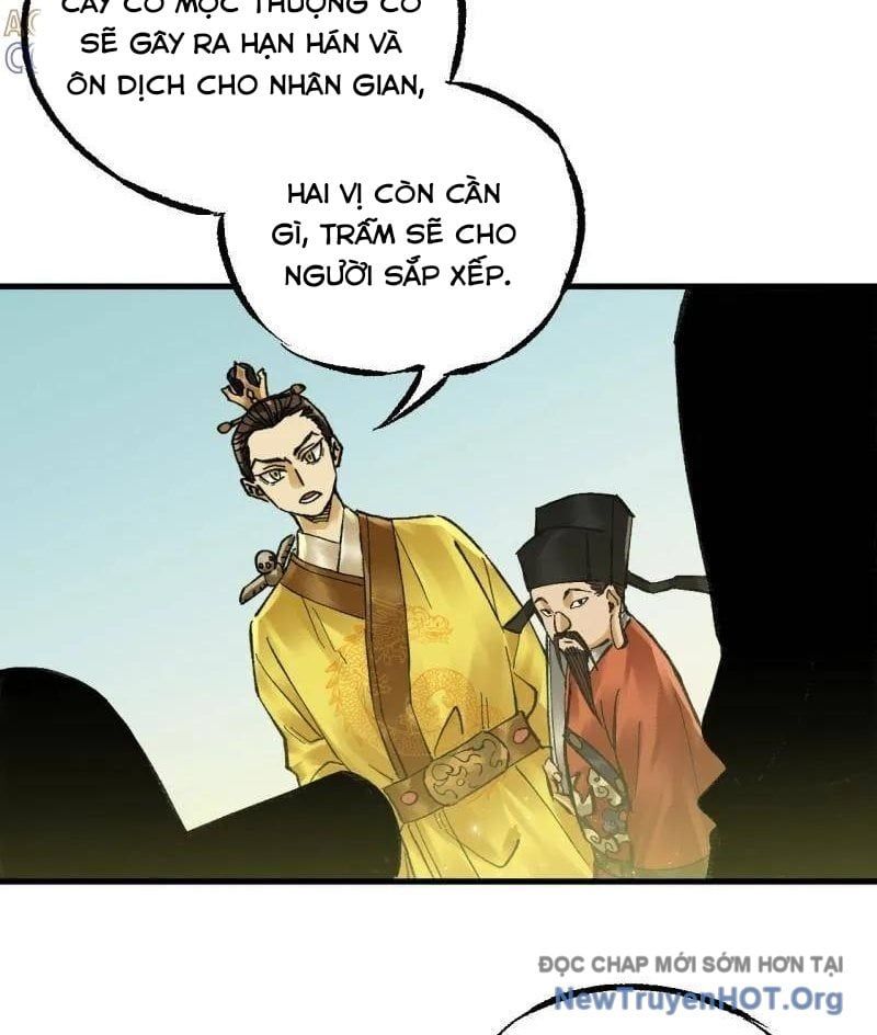 Truyền Võ - Chapter 482 - Page 43