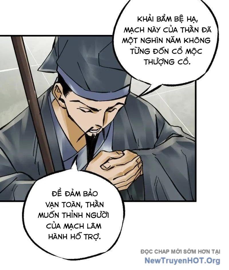 Truyền Võ - Chapter 482 - Page 44