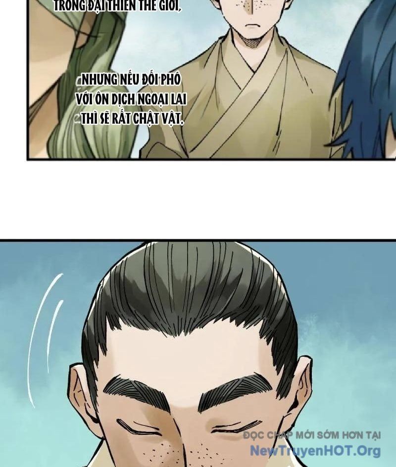 Truyền Võ - Chapter 482 - Page 47