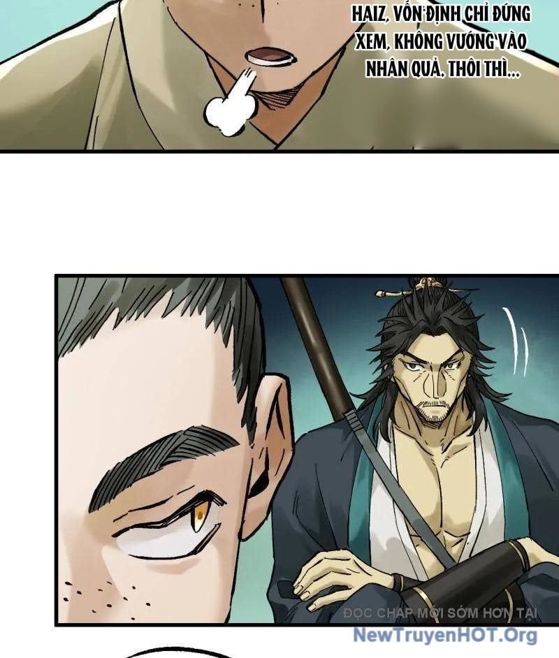 Truyền Võ - Chapter 482 - Page 48