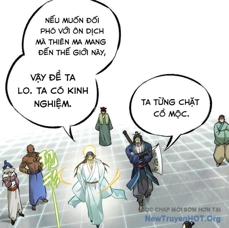 Truyền Võ - Chapter 482 - Page 49