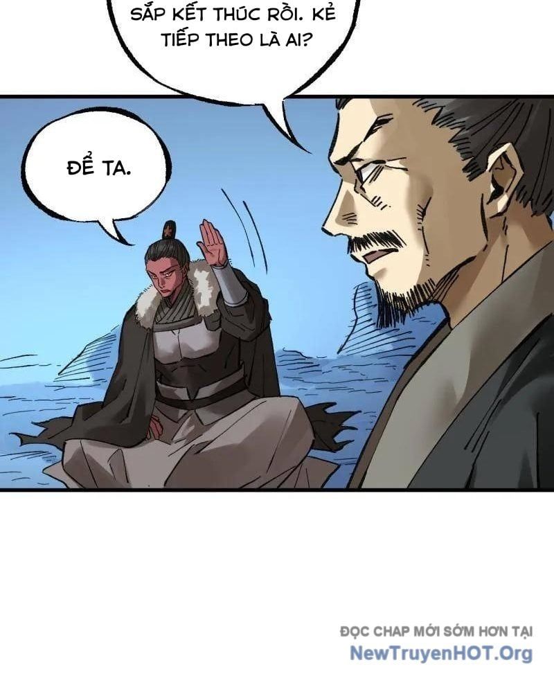 Truyền Võ - Chapter 482 - Page 5