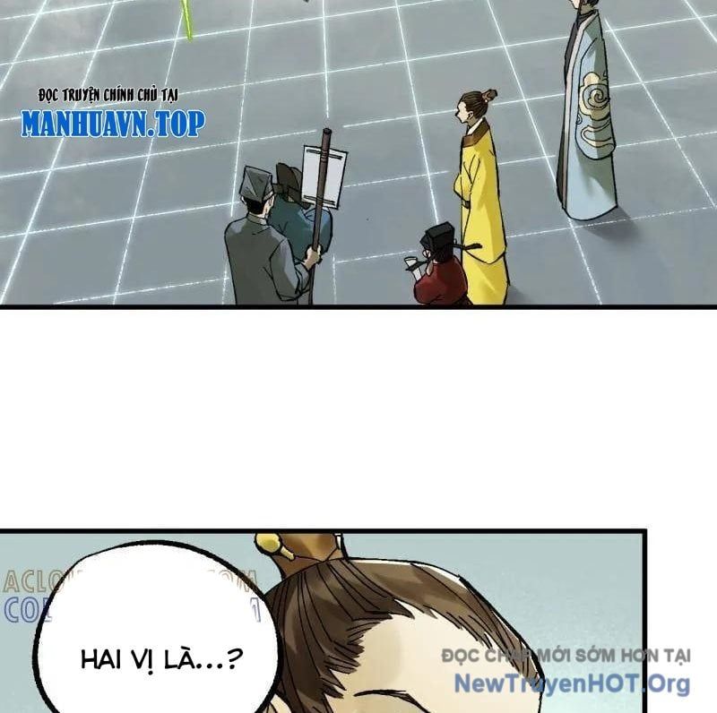 Truyền Võ - Chapter 482 - Page 50