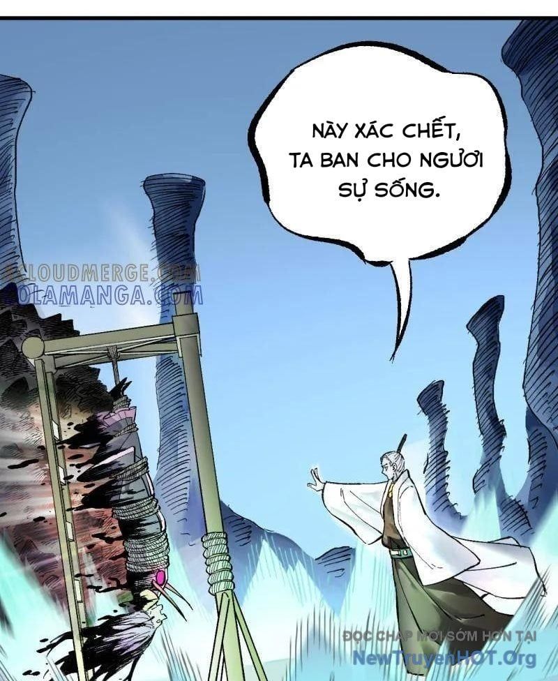 Truyền Võ - Chapter 482 - Page 6