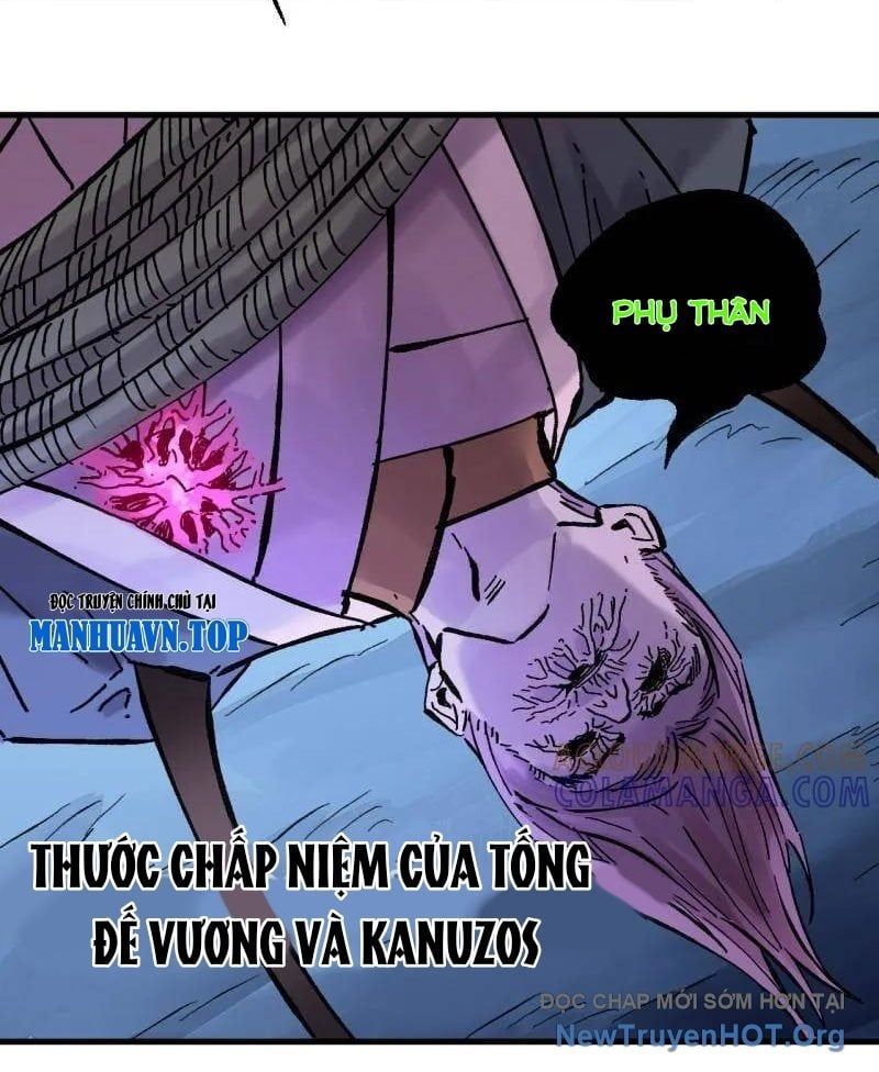 Truyền Võ - Chapter 482 - Page 8