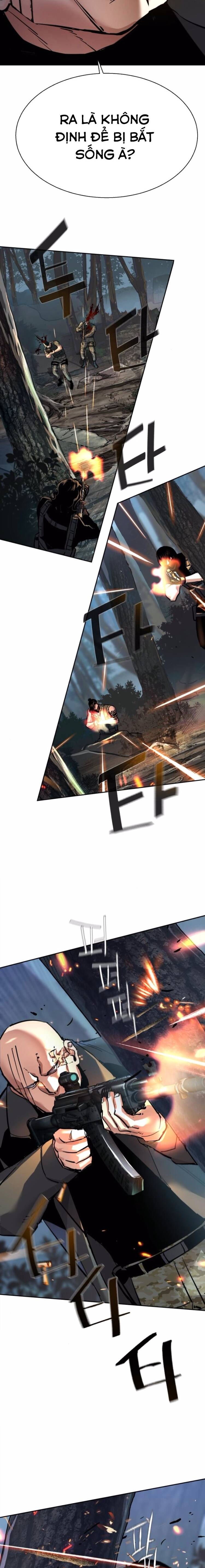 Bạn Học Của Tôi Là Lính Đánh Thuê - Chapter 247 - Page 16